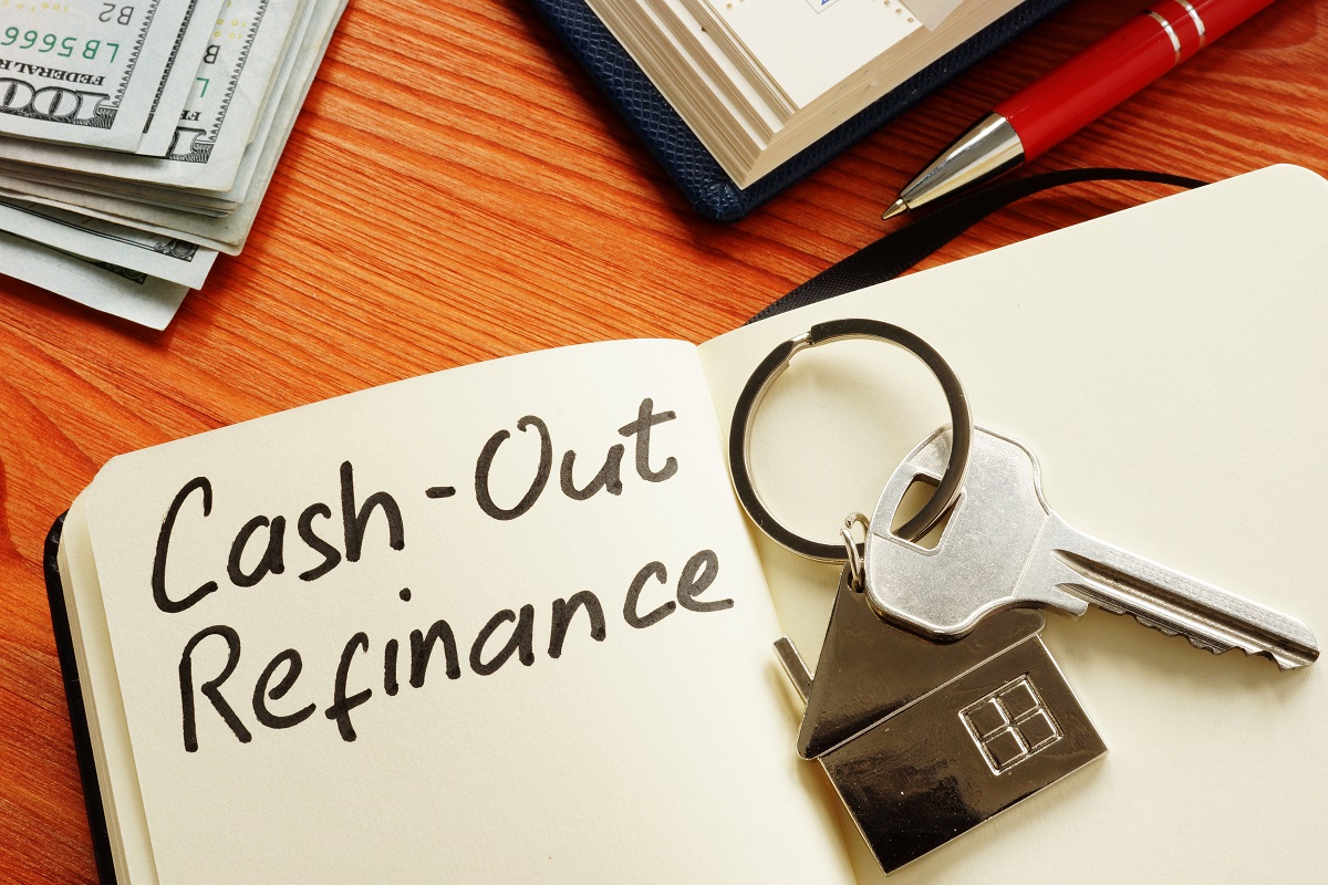 Everything You Need to Know About Cash-Out Refinance in Canada